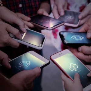 Top 5 budget smartphones under ₹15,000 in India for 2025 featuring 5G support, excellent cameras, and long-lasting batteries.