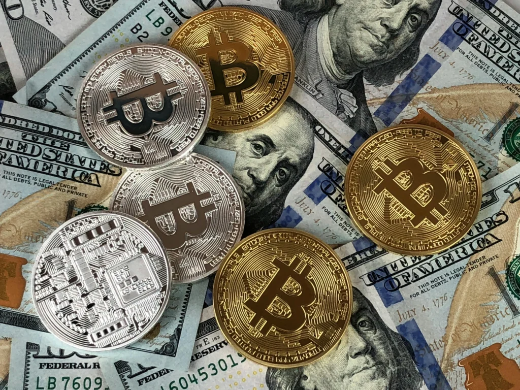 Cryptocurrency Investment Strategies for 2025
