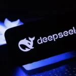 DeepSeek AI platform revolutionizing artificial intelligence with real-time data processing and machine learning algorithms