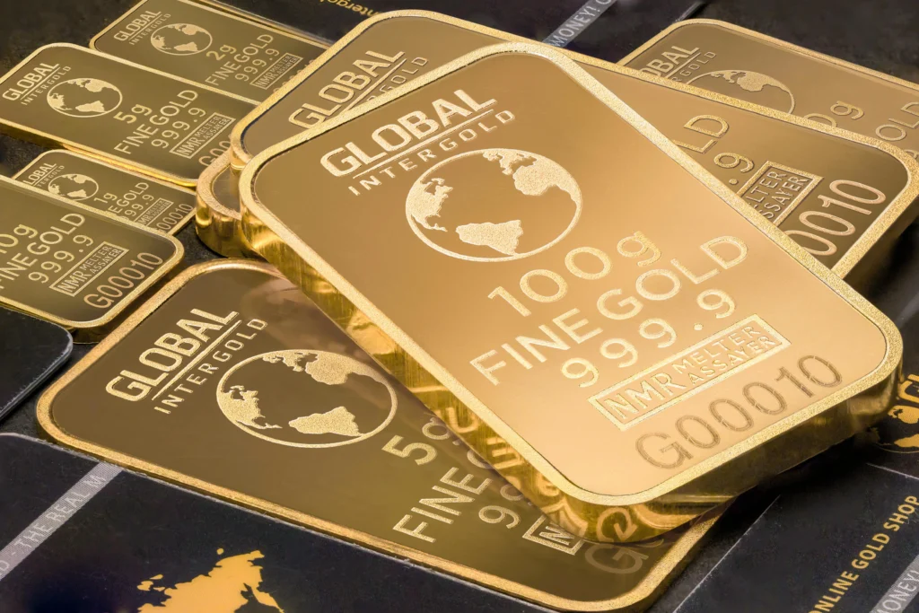 Gold Investment Opportunities in 2025
