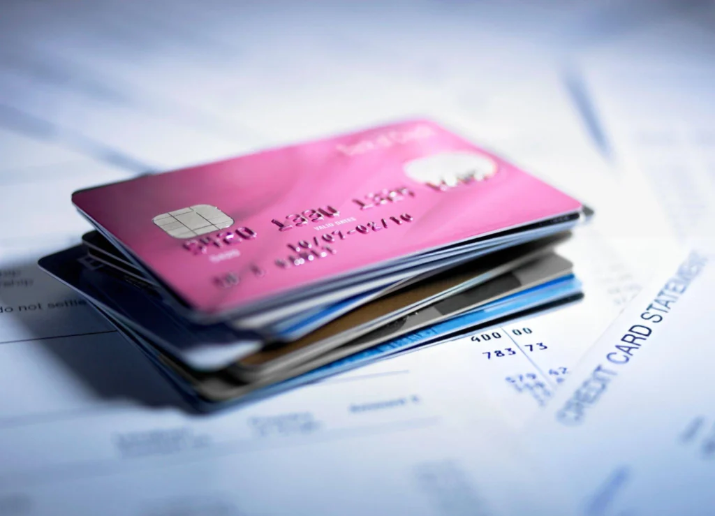 Best Credit Cards in India for Rewards, Cashback, and Travel Benefits