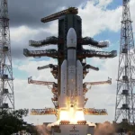 NVS-02 satellite by ISRO - India's advanced navigation satellite