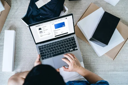 How to save money while shopping online in 2025 with tips like using cashback apps, discount codes, and price-tracking tools.