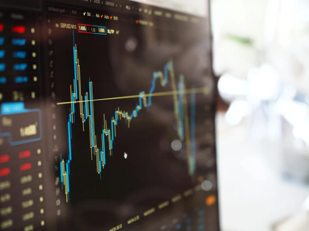 Best Investment Options for Stock Market Investment Strategies for 2025