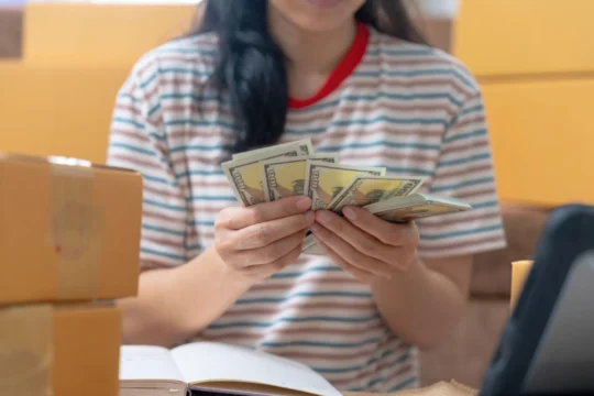 Online jobs for students in India